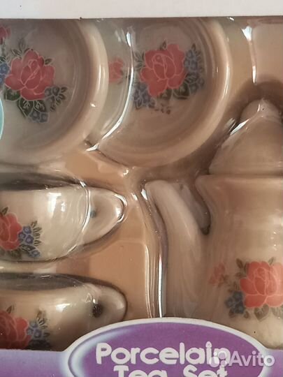 Куколки и пупсики