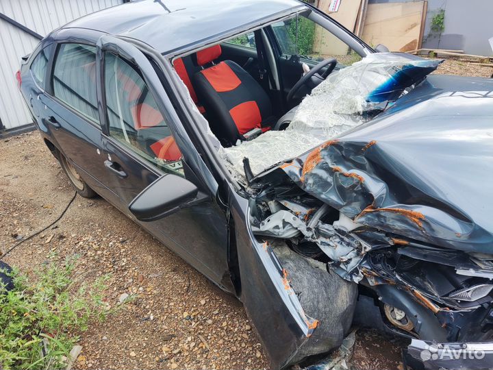 Авторазбор гранта лифтбек хэтчбек 2019 granta fl