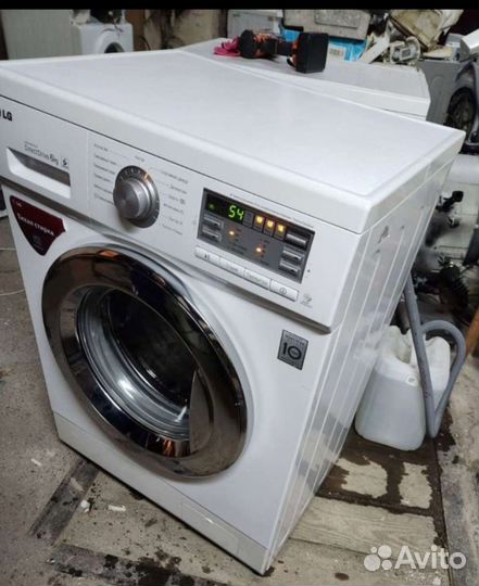 Стиральная машина