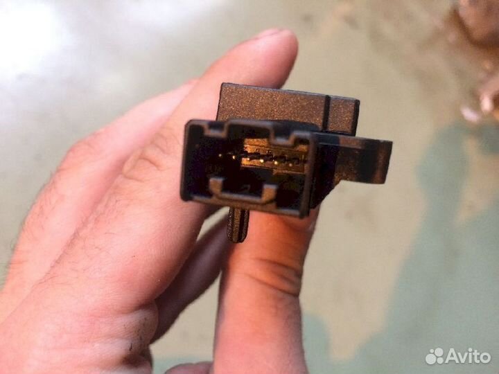 Датчик положения руля GS1D661S1 Mazda Atenza 6 GH