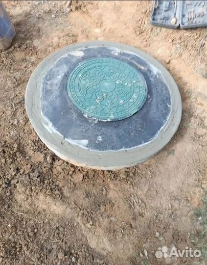 Бурение колодцев и септиков