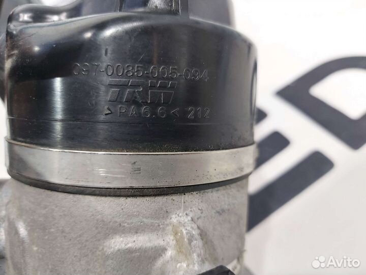 Электрогидроусилитель руля Peugeot 308