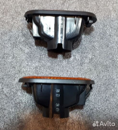 Повторители поворотников Хонда Одиссей