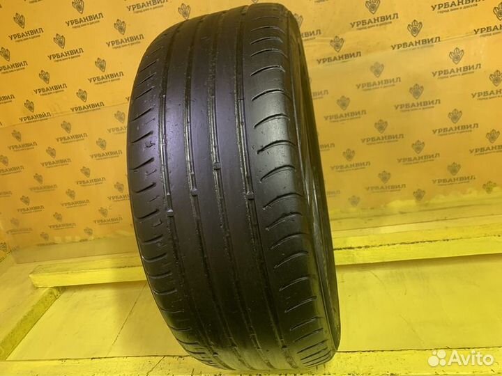 Viatti Strada Asimmetrico V-130 215/50 R17 91Y