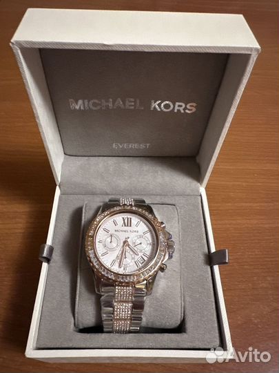 Часы женские michael kors