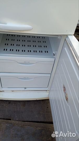 Холодильник