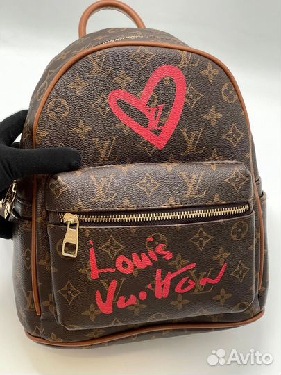 Рюкзак Louis Vuitton