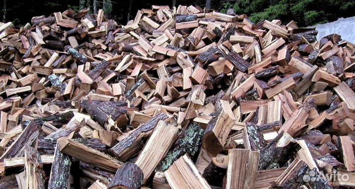 Дрова