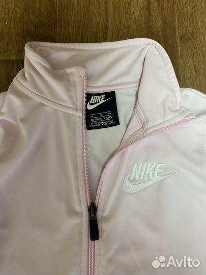 Костюм спортивный Nike