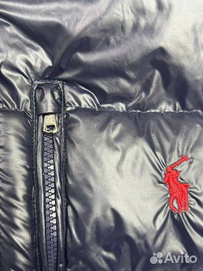 Жилетка Polo Ralph Lauren