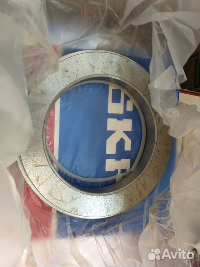 Уплотнение для подшипников SKF TSN / SNR SC / U518