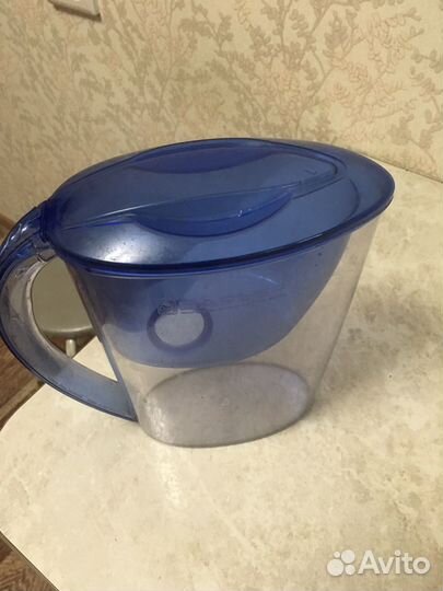 Фильтр для воды барьер