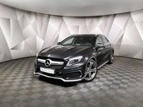 Mercedes-Benz GLA-класс AMG 2.0 AMT, 2014, 134 617 км, с пробегом, цена 2 420 700 руб.