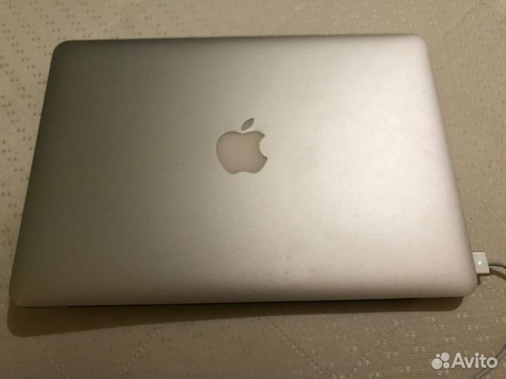 Macbook pro 13 2015
