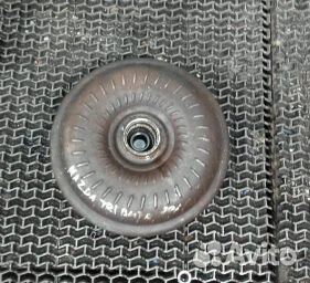 Гидротрансформатор АКПП Mazda Tribute 2007-2011 с