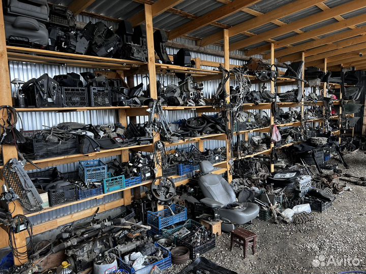 Авто разбор