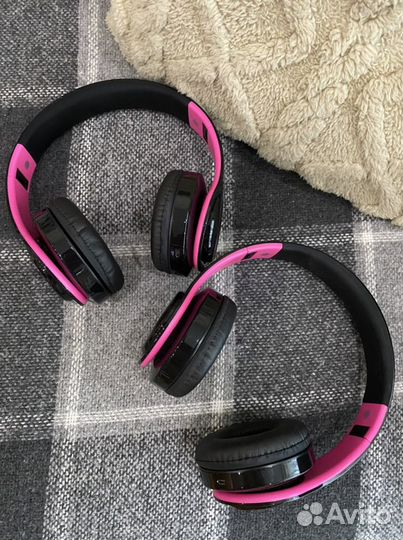 Беспроводные наушники