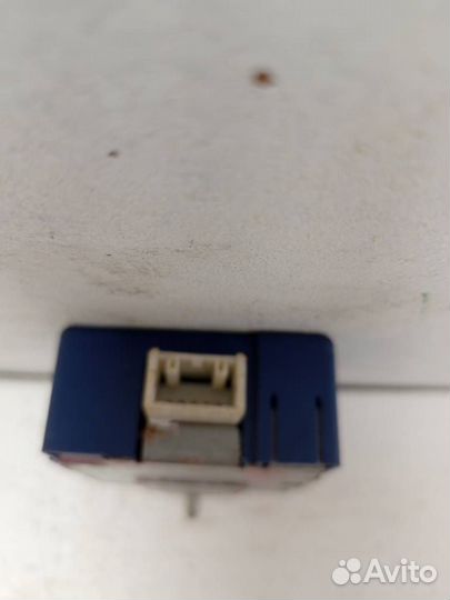 Блок управления дверью 897410E020