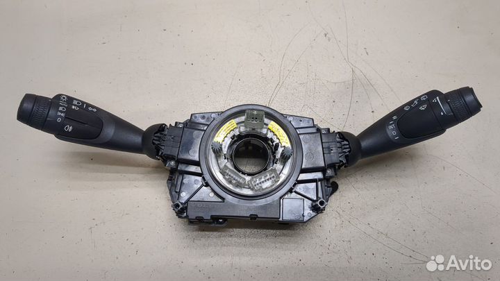 Переключатель поворотов и дворников Volvo XC40, 2019