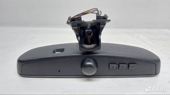 Зеркало салона Bmw 5-Series F10 3.0D 2014