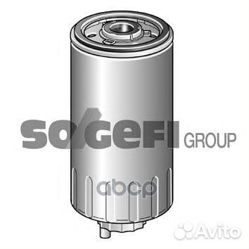 Фильтр топливный alfa romeo: 147 01, 156 97-05