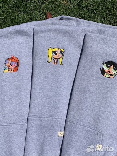 Нанивки шевроны на заказ