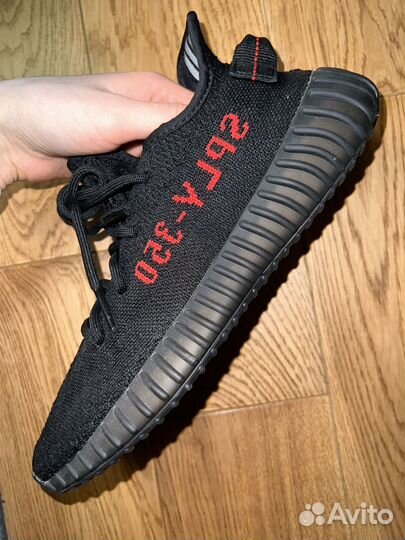 Adidas yeezy boost 350 bred