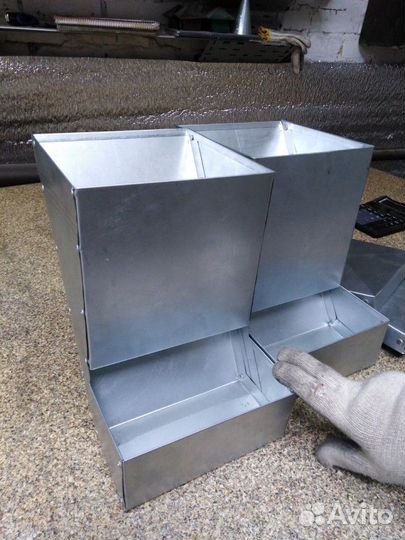 Кормушки для кроликов