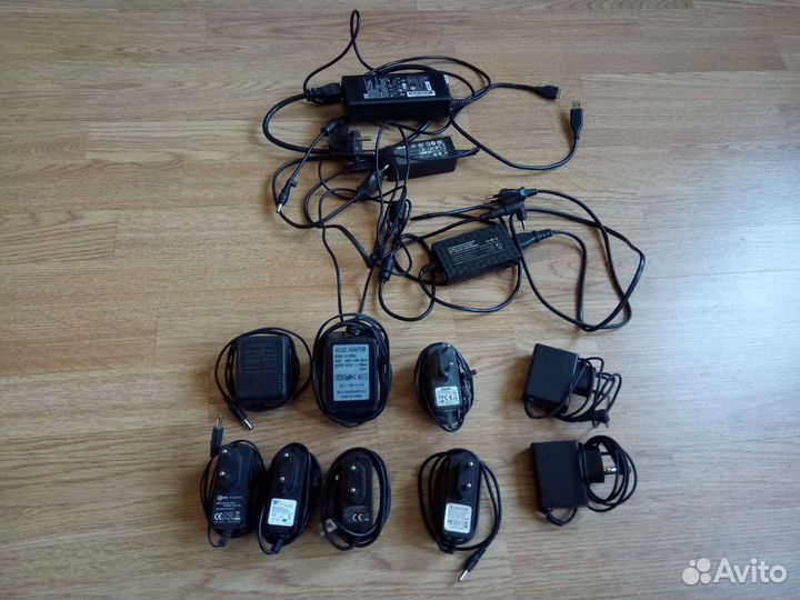 Ac adapter, адаптер переменного тока