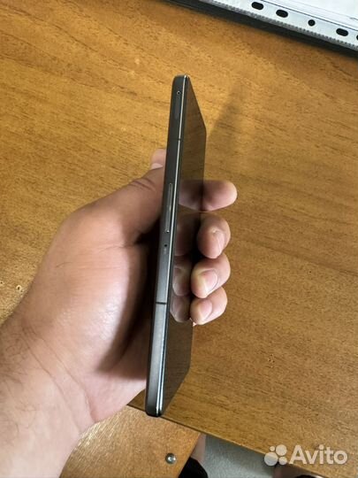 Xiaomi Poco F4 GT, 12/256 ГБ