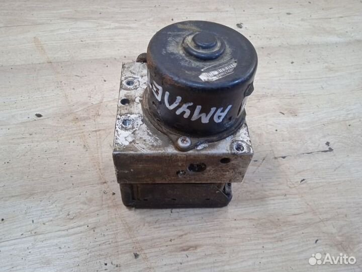 Блок (насос ) ABS Chery Amulet A15 1.6 2007