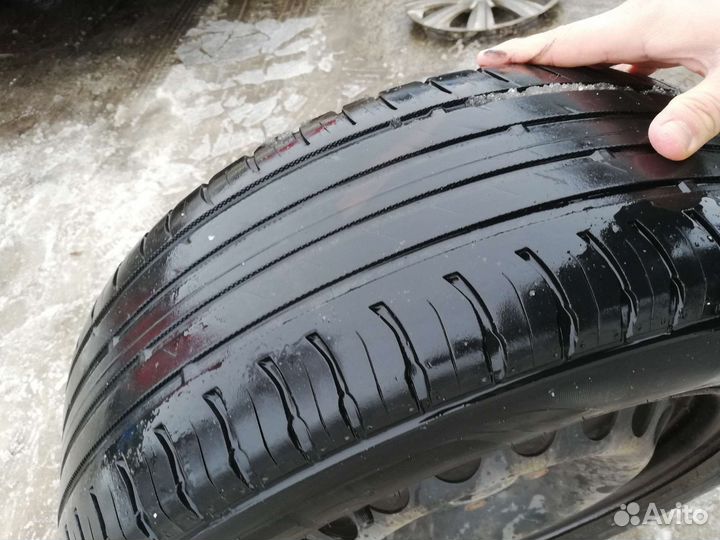 Nokian Tyres Nordman SX2 195/65 R15