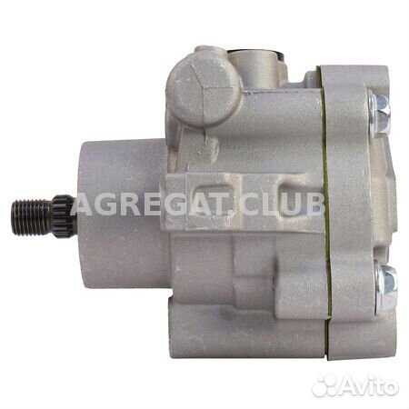 Насос гидроусилителя руля krauf HPQ1926XQ