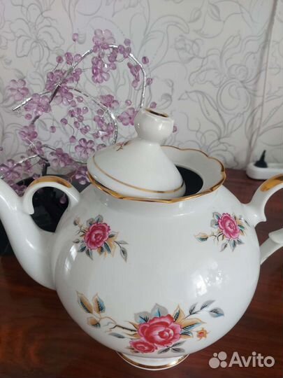 Заварочный чайник