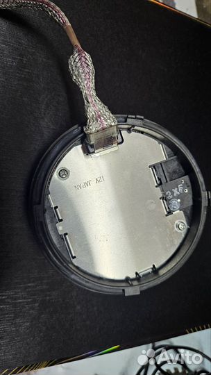 Биксенон mazda 6 gj