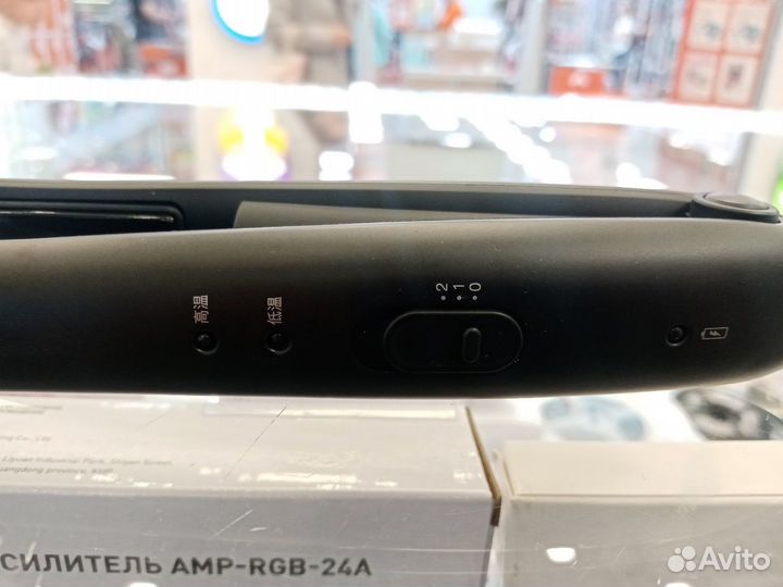 Выпрямитель для волос Xiaomi Yueli