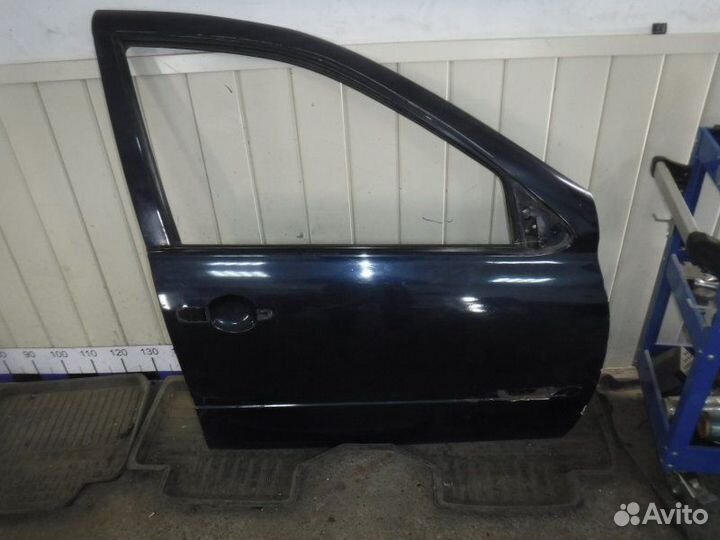 Дверь передняя правая Лада Калина 21114 2007
