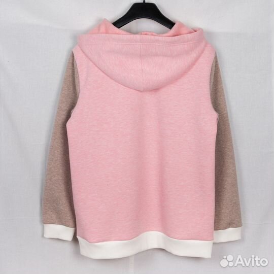Худи толстовки женские 50