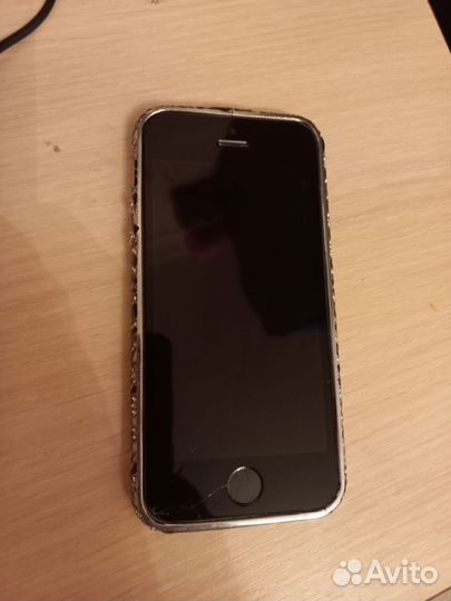 iPhone 5S, 64 ГБ