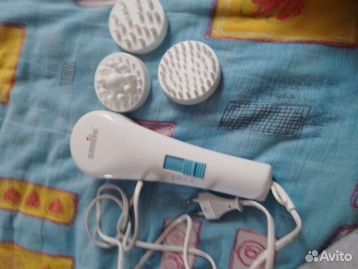 Массажер для тела