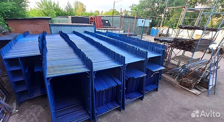 Леса Строительные и Вышка тур Аренда и Продажа