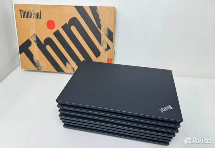 Ноутбуки как новые для работы и учебы