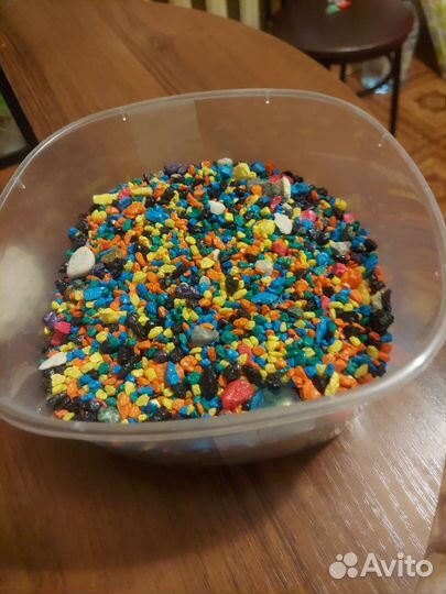 Аксессуары для аквариума