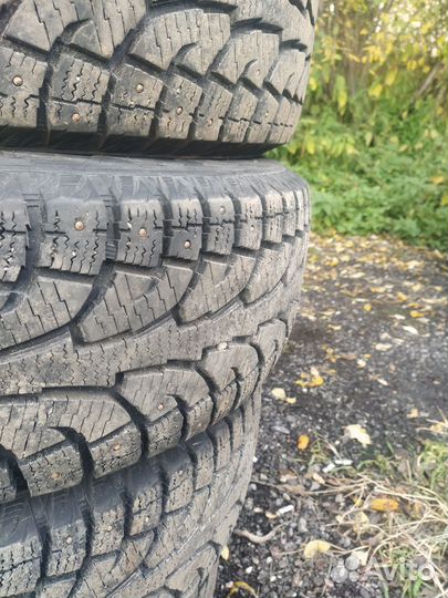 Hankook AH11 225/65 R17 106T