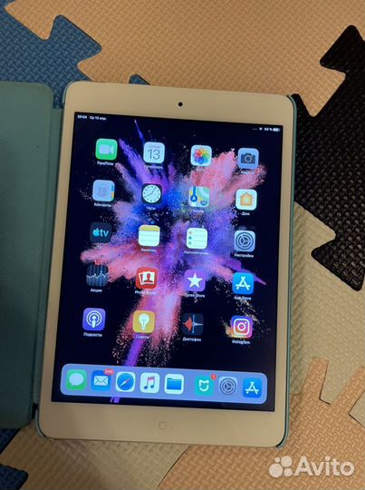 iPad mini 2 64gb + LTE