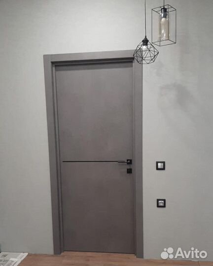 Двери межкомнатные, звоните