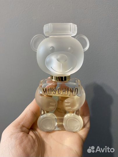 Moschino toy 2 30 мл