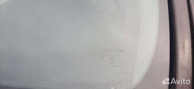 Lexus GX 4.7 AT, 2008, 261 000 км объявление продам