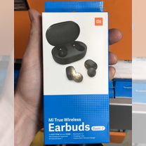 Новые наушники Xiaomi Mi True Earbuds Basic 2