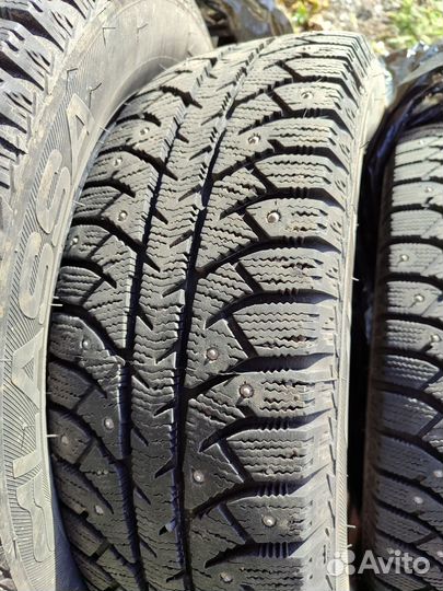 Lassa Iceways 2 185/65 R15 88T